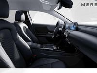 gebraucht Mercedes A180 -Kompaktlim.ÖE Progress.Line Facelift