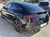 gebraucht Mercedes GLC300e Coupe PHEV 4MATIC Aut.