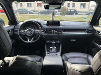 gebraucht Mazda CX-5 CD184 AWD Takumi Plus Aut.