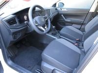gebraucht VW Taigo 4Me TSI