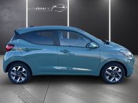 gebraucht Hyundai i10 Trend Line 1,0 MT a3bt0