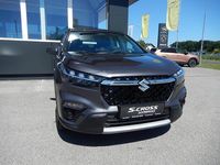 gebraucht Suzuki SX4 S-Cross 14 DITC Hybrid clear