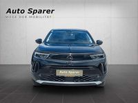 gebraucht Opel Mokka 12 Direct Injection Turbo Elegance