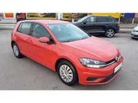 gebraucht VW Golf 16 TDI