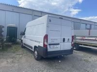 gebraucht Fiat Ducato 2,3l Multijet 130ps