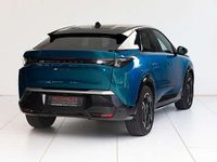 gebraucht Peugeot e-3008 Elektro 210 73kWh GT