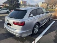 gebraucht Audi A6 Avant 2,0 TDI ultra intense S-tronic Intense