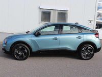 gebraucht Citroën C4 PureTech 130 S&S EAT8 Aut. Plus