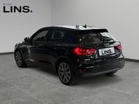 gebraucht Audi A1 Sportback 30 TFSI intense