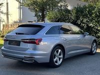 gebraucht Audi A6 Avant 40 TDI sport S-tronic