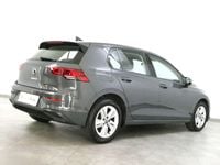 gebraucht VW Golf VIII 1,5 TSI "Life" LED Navi ACC App DAB virtual Notruf