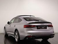 gebraucht Audi A5 Sportback 40 TDI quattro S-tronic / 3 x S-line / LED /...