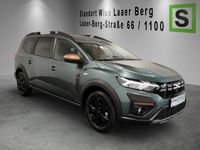 gebraucht Dacia Jogger Extreme TCe 110 PF 7-sitzig