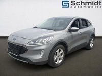 gebraucht Ford Kuga 25 Duratec PHEV Cool & Connect Aut.