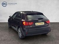 gebraucht Audi A1 30 TFSI intense