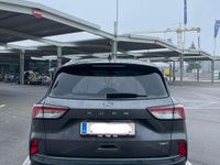 Gebraucht Ford Kuga Titanium X 152 PS (111 kW) 2022 SUV