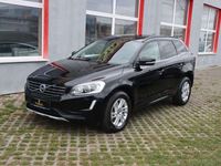 gebraucht Volvo XC60 D4 Momentum Geartronic | NAVI | LED |