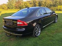 gebraucht Volvo S80 D4 Geartronic Summum