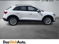 gebraucht Audi Q3 35 TFSI intense