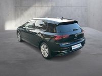 Neu VW Golf VIII 115 PS (84 kW) 2026 Schwarz  metallic