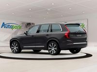 gebraucht Volvo XC90 Ultimate B5 AWD Mild Hybrid Diesel Bright Ulti