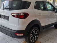 gebraucht Ford Ecosport Active