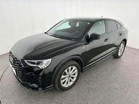 gebraucht Audi Q3 Sportback 35 TFSI S-line