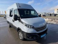 Gebraucht Iveco Daily 175 PS (128 kW) 2024 Van