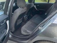 gebraucht BMW 118 M-Sport