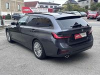 gebraucht BMW 320 d 48 V Touring