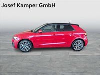gebraucht Audi A1 30 TFSI intense