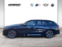 gebraucht BMW 540 xDrive Touring M Sportpaket Pro- Iconic Glow-Bowers & Wilkins Surround Sound System-Standheizung-Panorama Glasdach-AHK-Autobahnassistent-Parking Assistant Plus