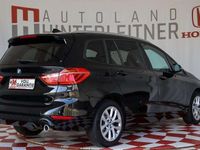 gebraucht BMW 218 Gran Tourer d LED NAVI PDC