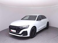 Gebraucht Audi Q8 340 PS (250 kW) 2024 Weiß SUV