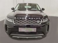 gebraucht Land Rover Range Rover evoque 2.0 D150 S Aut. ALLRAD, NAVI, LED
