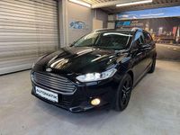 gebraucht Ford Mondeo Trend