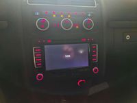 gebraucht VW Touran 2.0 Tdi Match Vollaustung 7 Sitzer DSG