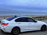Gebraucht BMW 330 M Sport 265 PS (194 kW) 2020 Limousine