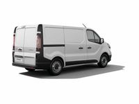 gebraucht Renault Trafic L1H1 2,8t dCi 130 *Lagerwagen*
