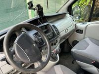 gebraucht Renault Trafic Trafic Gen. Expr. L1H1 2,5 dCi DPF Expression