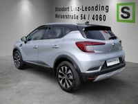 gebraucht Renault Captur Techno TCe 90