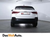 gebraucht Audi Q3 Sportback 35 TFSI