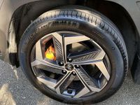 Gebraucht Hyundai Tucson 179 PS (131 kW) 2021 SUV