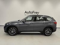 gebraucht BMW X1 xDrive18d