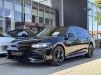 Gebraucht VW Passat R-line 150 PS (110 kW) 2024 Grenadillschwarz Kombi