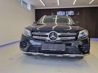 gebraucht Mercedes GLC220 d 4MATIC