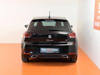 gebraucht Seat Ibiza FR Austria 1.0 TSI