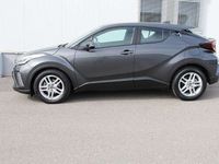 gebraucht Toyota C-HR 18 Hybrid C-ENTER CVT