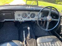 gebraucht Jaguar XK KlassikerOTS 150 S in gutem Zustand abzugeben