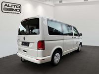 gebraucht VW Caravelle T6.1 Trendline KR 2,0 TDI BMT
